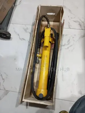 Hydraulic Manual Pump CP700