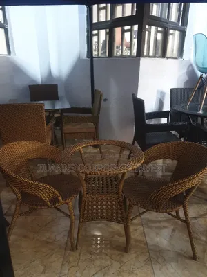 Outdoor Chair