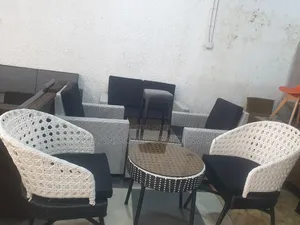 Outdoor Chair