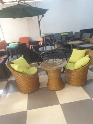 Outdoor Chair