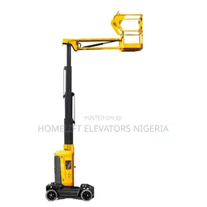 Series Vertical Mast Lift Aerial Work