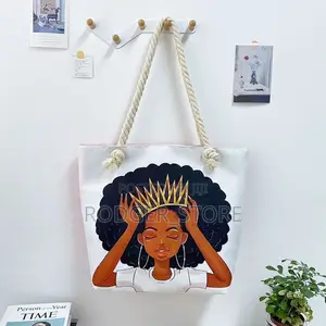 Tote Artwork Bag