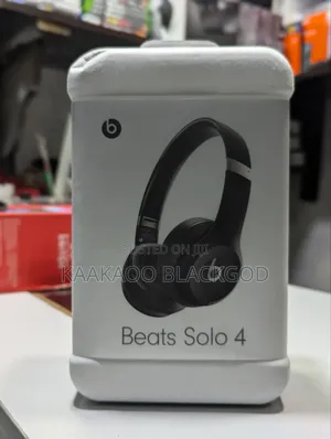 Beats Solo 4