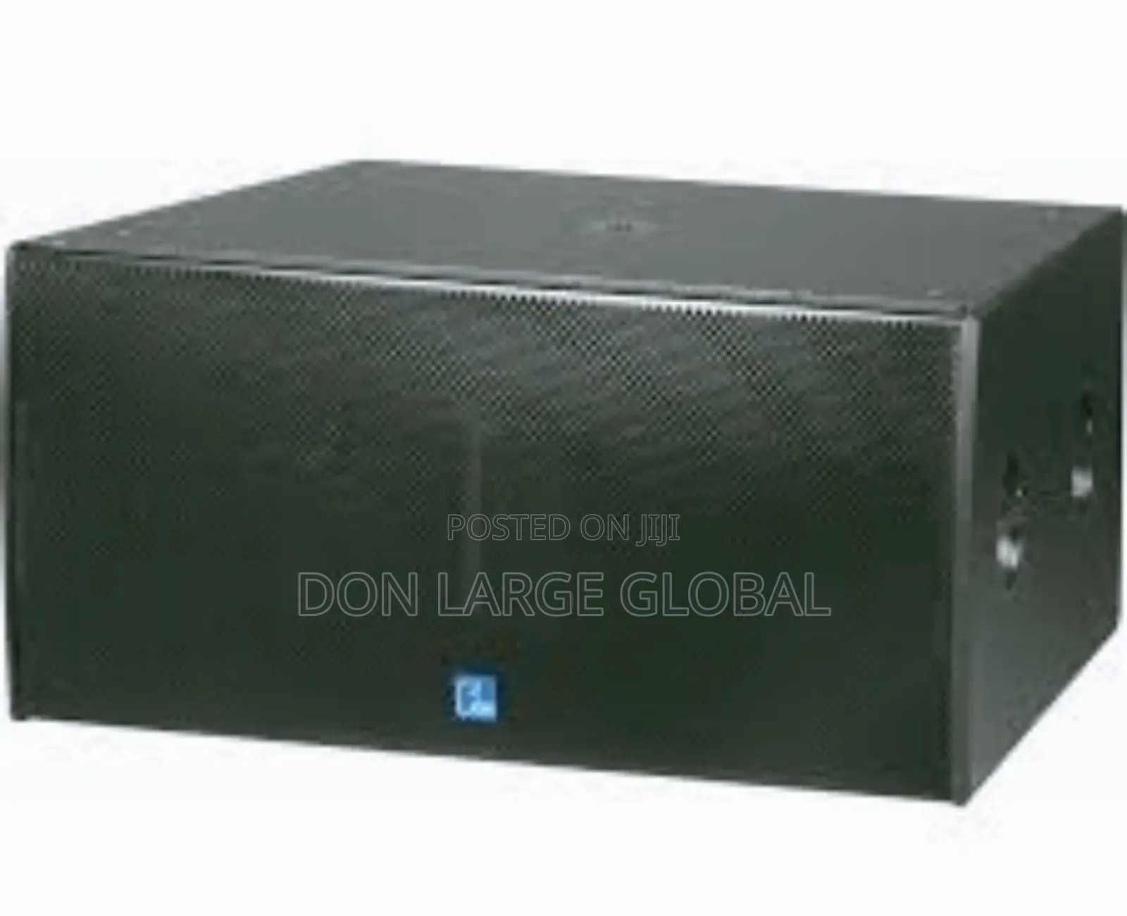 FDB U218W Sub Speaker