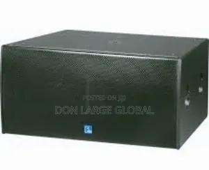 FDB U218W Sub Speaker