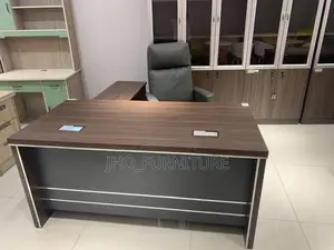 Executive Office Table