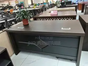 Executive Office Table