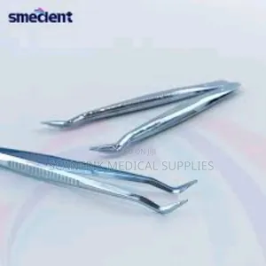 Disposable Dental Tweezers