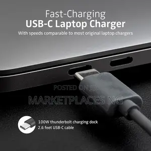 Thunderbolt 3 10-Port USB-C Docking Station