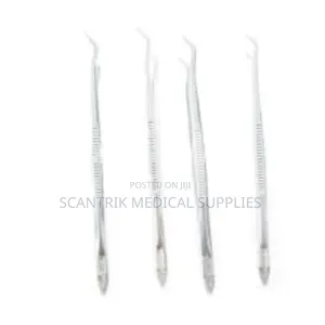 Dental Surgical Tweezers