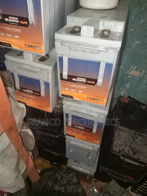 Old/Scrap Inverter Batteries Buyer