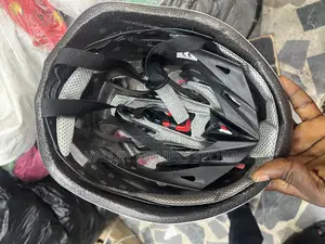 Bicycle Helmet