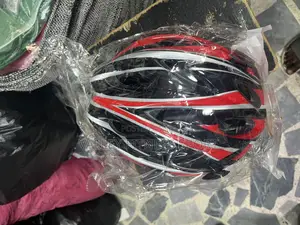 Bicycle Helmet
