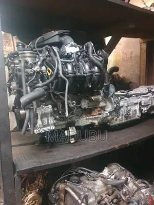 Toyota Hilux 2.7