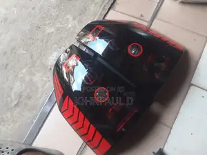 Back Rear Light MDX 06 Fancy One