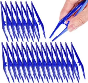 Disposable Tweezers