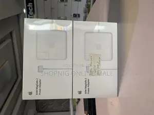 Apple Macbook 60w Magsafe 2 Charger