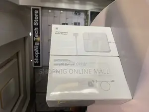 Apple Macbook 85w Magsafe 2 Charger