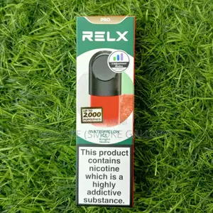 Relx Pod Pro 2x