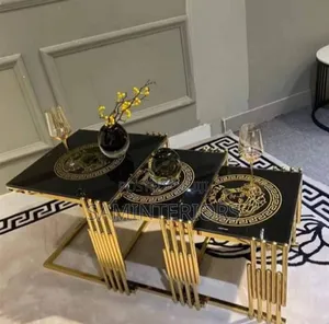 Luxury 3in1 Next of Stools of High Quality