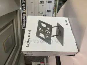 Laptop Stand YL-906 (With Fan +Rotational)