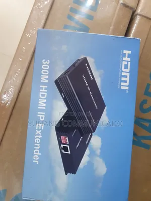 300m Hdmi IP Extender