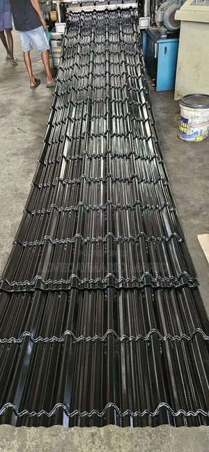Steptiles Roofing