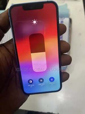 Apple iPhone 13 Mini 256 GB Blue