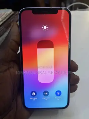 Apple iPhone 12 64 GB Purple