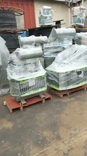 Transformers