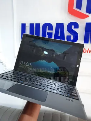 Microsoft Surface Pro 3 i5 128 GB Silver