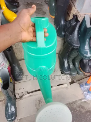 Hand Spray Rubber