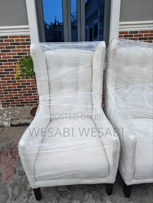Single Seater Executive Chair
