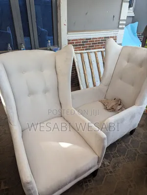 One Seater Executive Chair