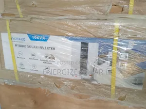 10kva Yohako Hybrid Inverter