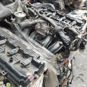 Toyota Hiace Bus 2tr Engine.