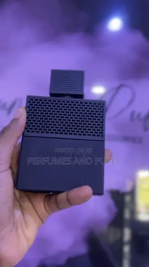 Intense Noir Perfume | Fragrance World