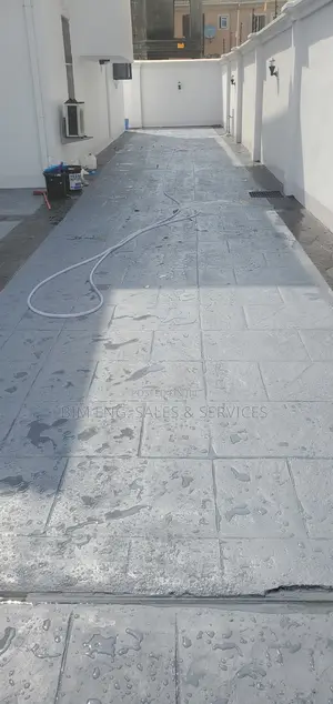 Floor Paint Floor Polish Xylene Floater Drums Rentals Acr