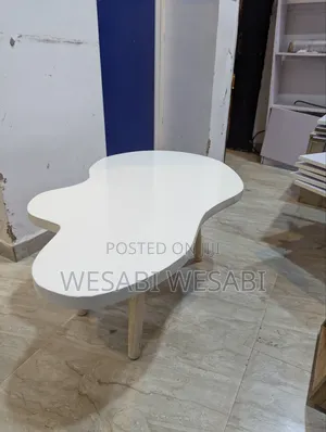 Elegant Center Table