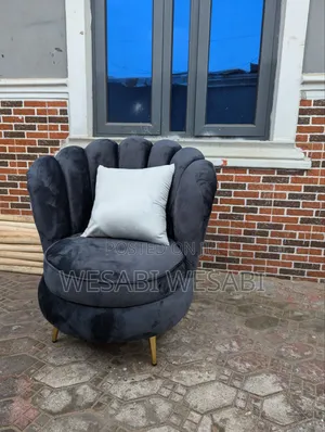 Comfy One Seater Couch