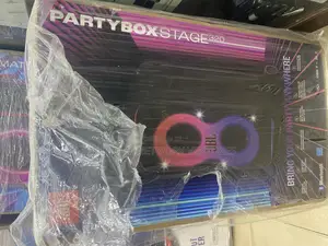 JBL Partybox Stage320