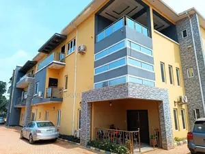 Furnished 5bdrm Townhouse/Terrace in Jahi Estate for Sale