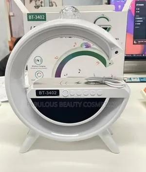 Led RGB Lxbt3402