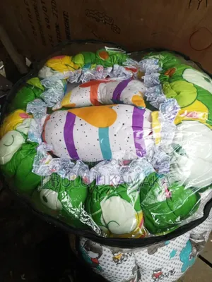 Baby Nest Bed