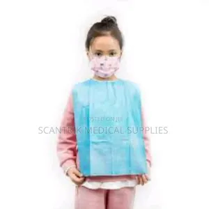 Medical Disposable Dental Bibs