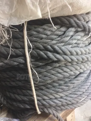 Marine Rope 20mm by 400mitre