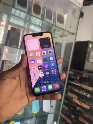 Apple iPhone 13 Pro 128 GB Gray