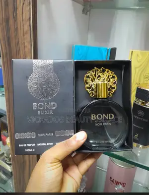 Bond Nori Paris Perfume