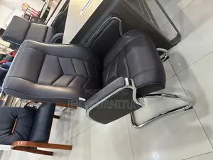 Executive Office Visitor Chair