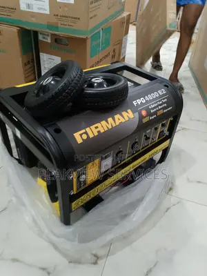 Buy Firman Fpg4800e2-High Efficiency at an Affordable Price